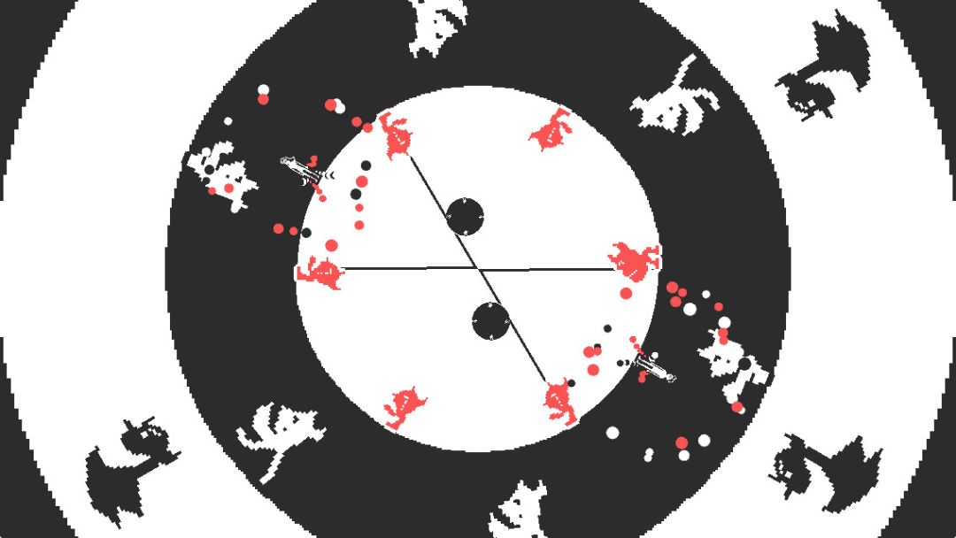 Circa Infinity游戏截图