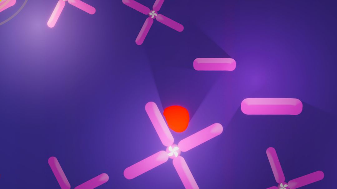 果冻不方游戏截图