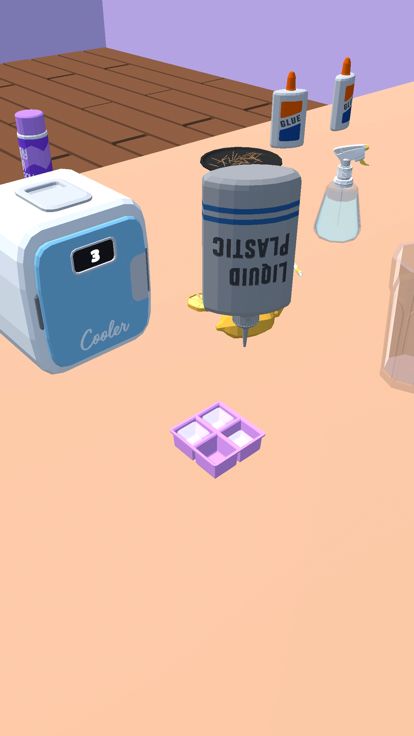 Food Ads游戏截图