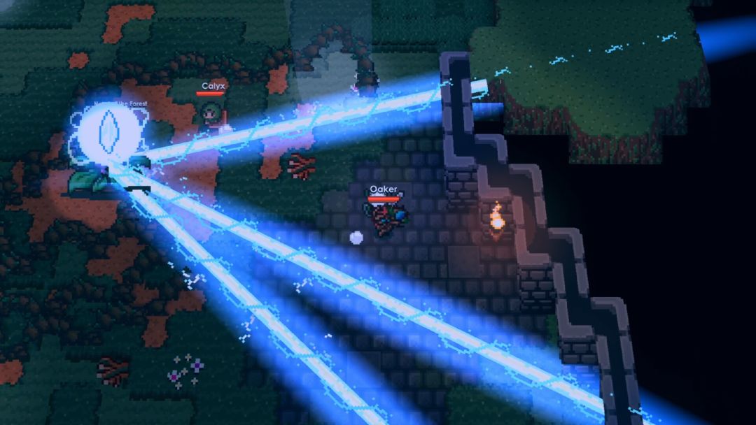 工匠镇游戏截图