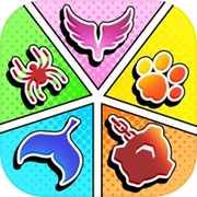 Super Ladies Run ioicon