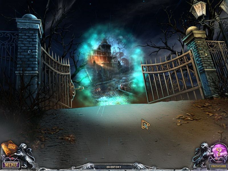House of Snark 6-in-1 Bundle游戏截图