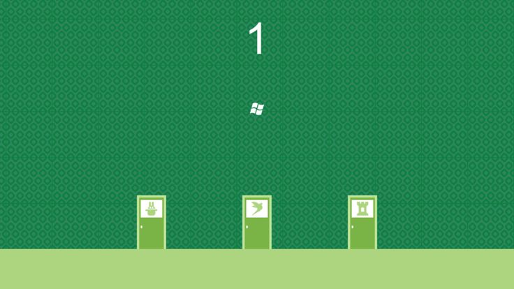 Open the door - fun games游戏截图