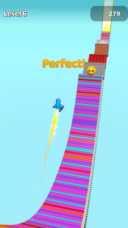 High Crasher游戏截图