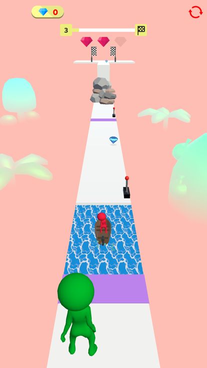 Life Joint游戏截图