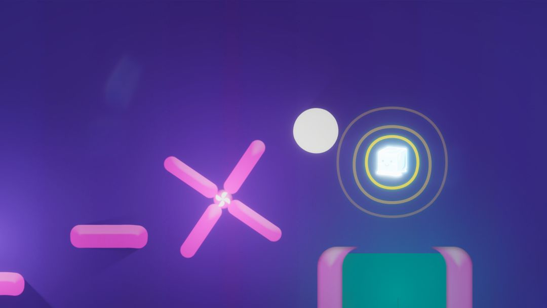 果冻不方游戏截图