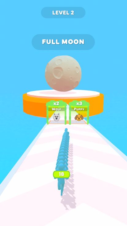 Match What?游戏截图