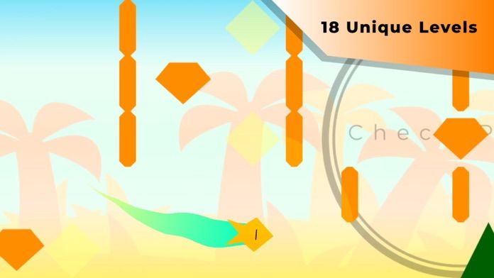 激流勇进游戏截图