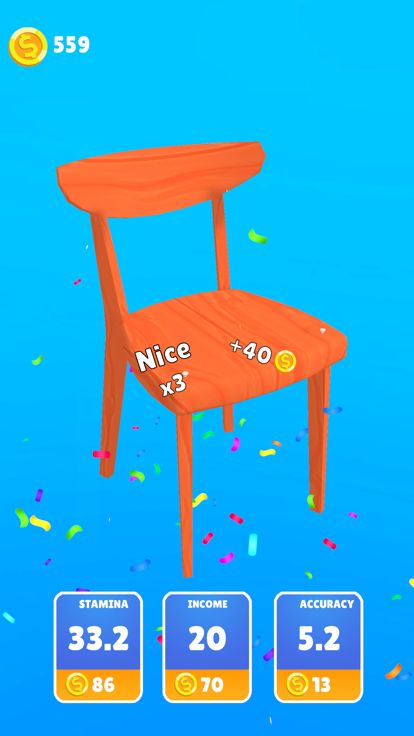Nail It All游戏截图