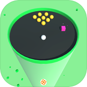 欢乐撞球icon