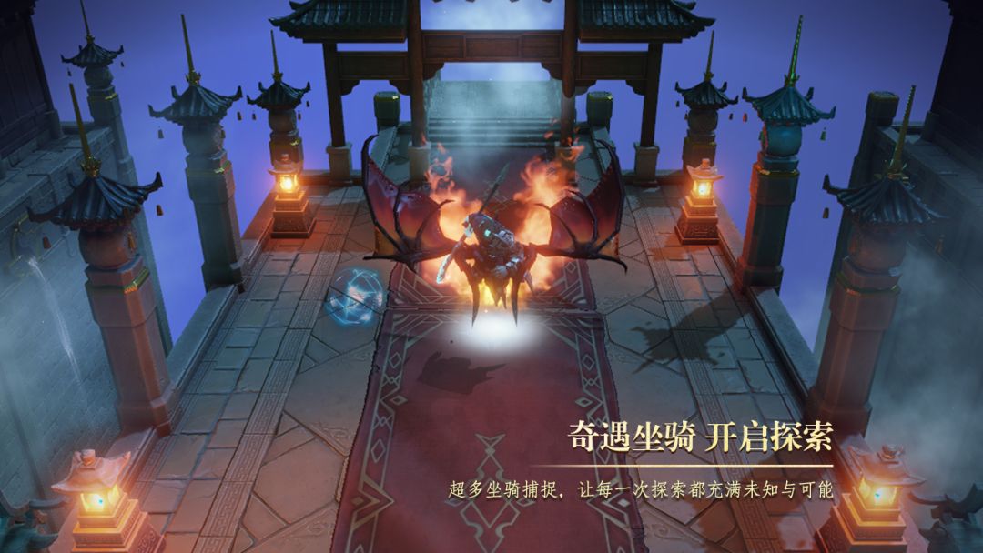 完蛋！木箱子开出金色传说游戏截图