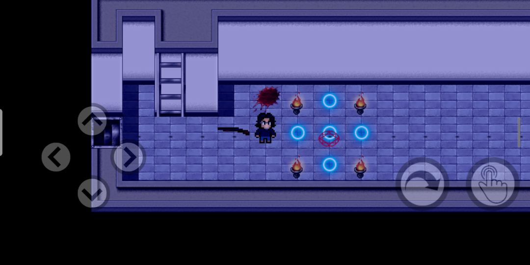 破碎剧场游戏截图