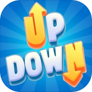 Up Down 3Dicon