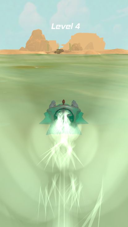 Vehicle Run游戏截图