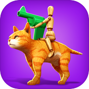 Toy Quest: House Mayhem