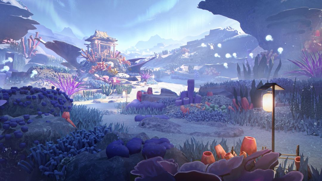 代号：斩灵游戏截图