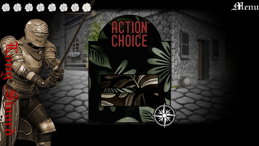 世纪0：寄生之塔游戏截图