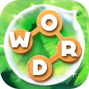 Word Nature - Crossword puzzleicon