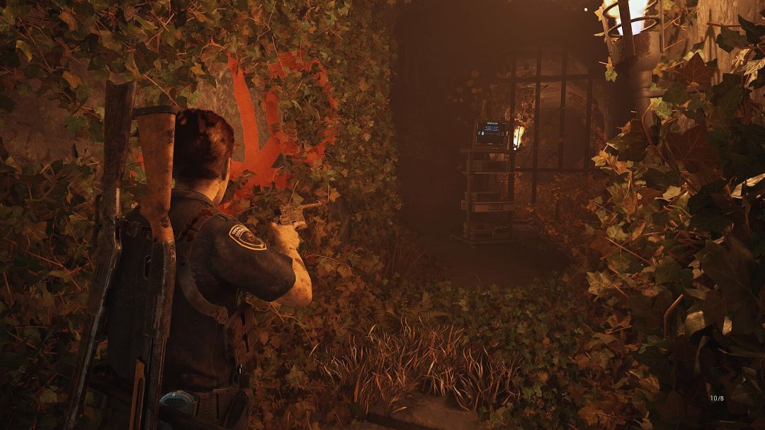 Fear The Timeloop游戏截图