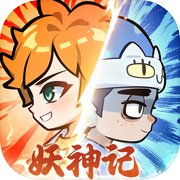 妖怪金手指icon