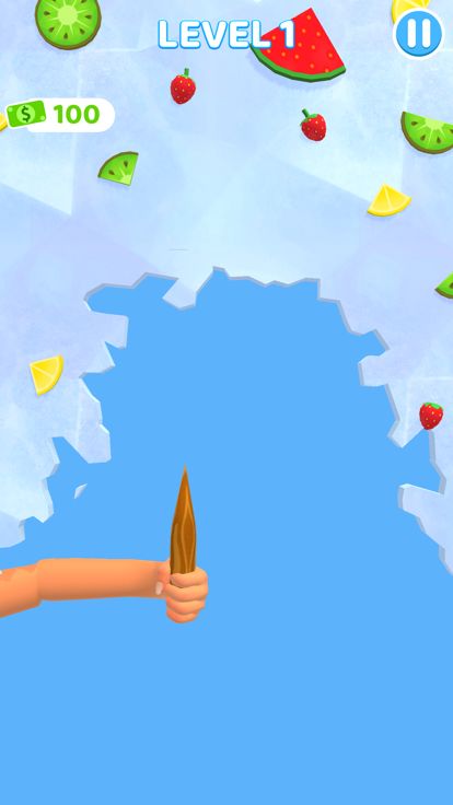 Iced Drink游戏截图