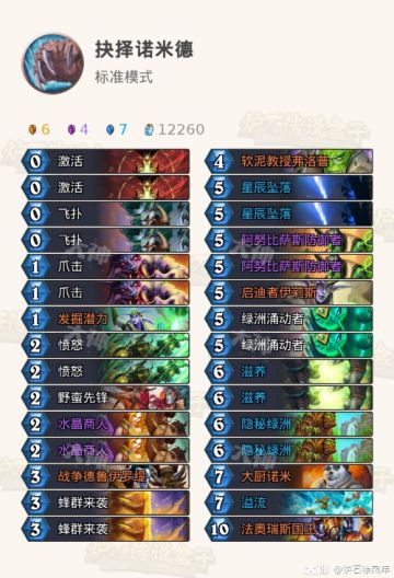 防战克星--抉择诺米德