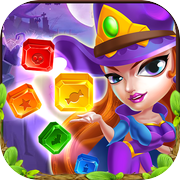 宝石双消粉碎icon