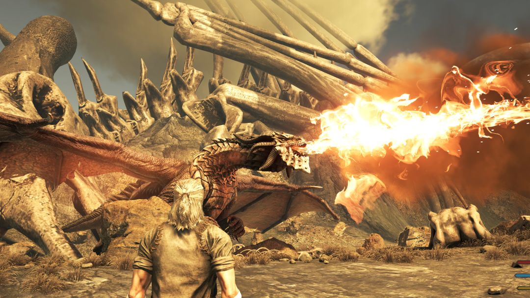 Dark and Light游戏截图