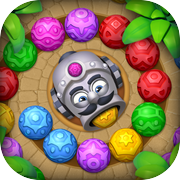 Marble Quest - Matching Puzzleicon
