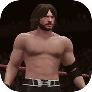 Wrestling WWE Real Action
