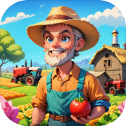 My Joyful Farm Worldicon