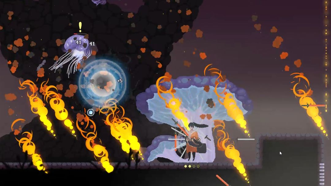 灵契江湖：御灵志游戏截图