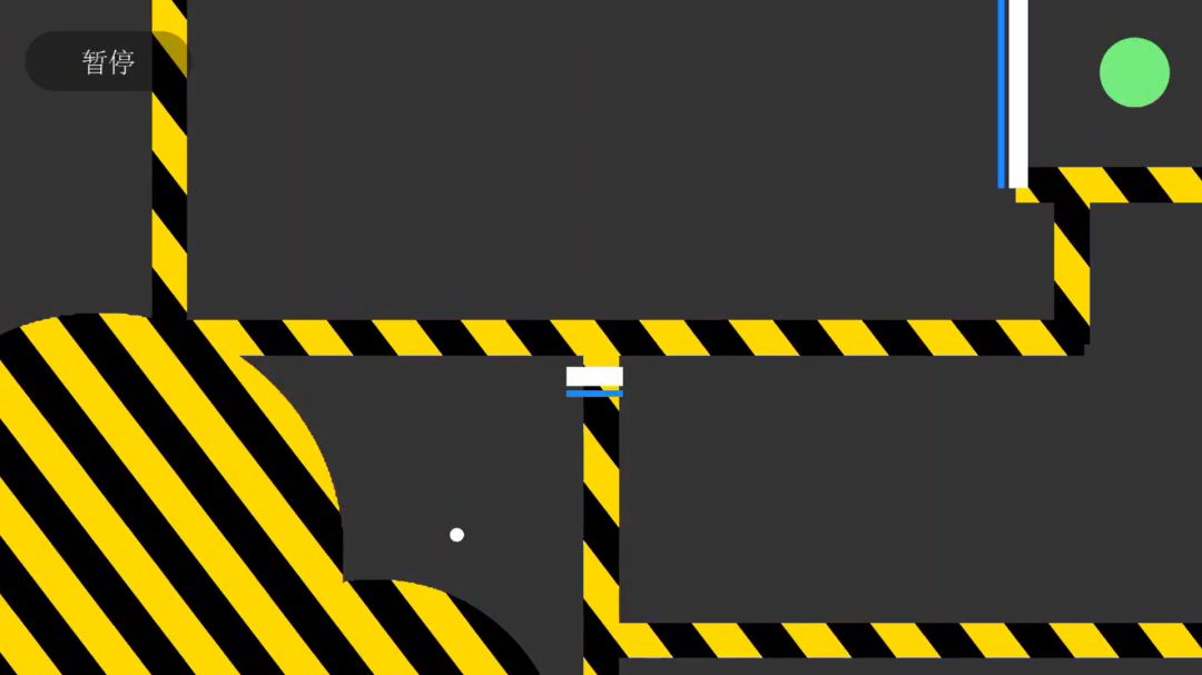 边界效应游戏截图