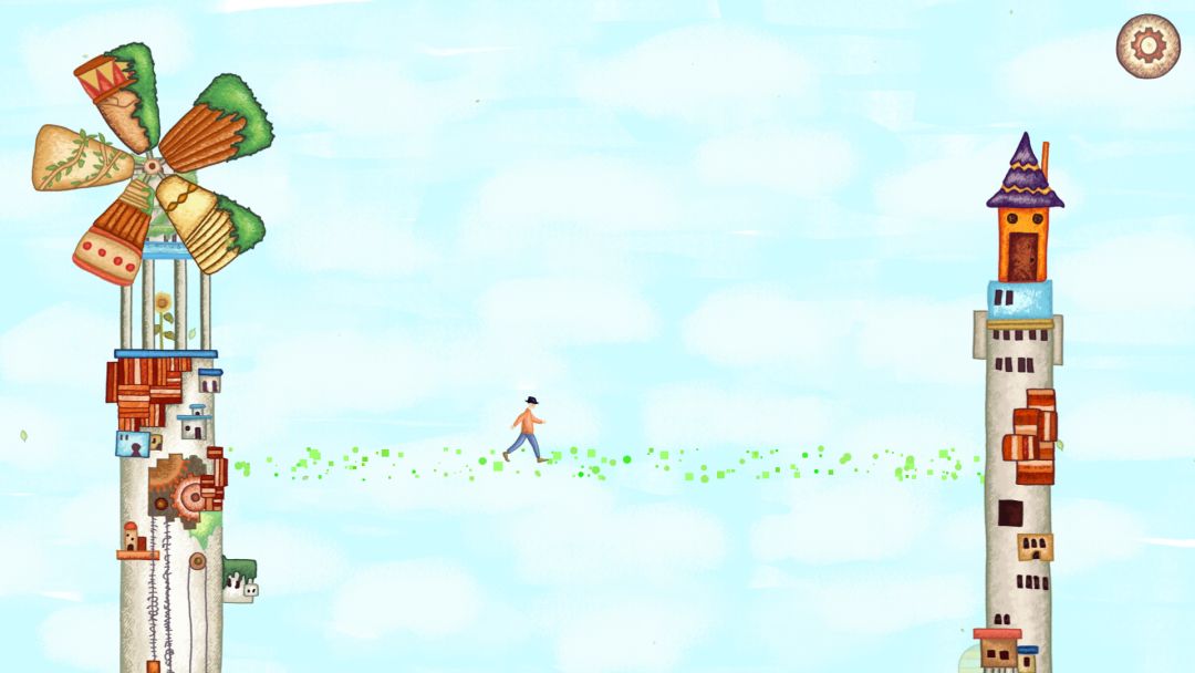 时空旅人游戏截图