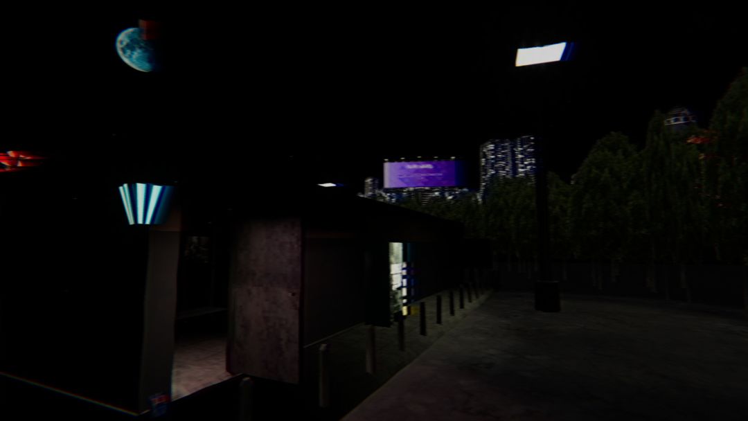 Happy's Humble Burger Barn游戏截图