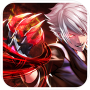 Fantasy Fighter - No. 1 Action Game In Asiaicon