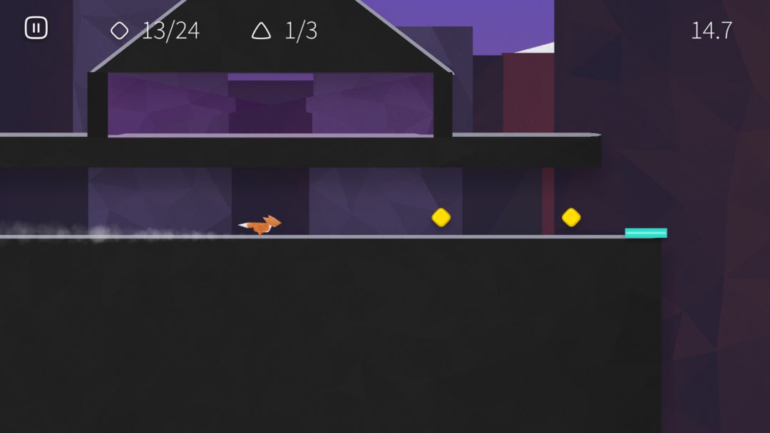 Fast like a Fox游戏截图