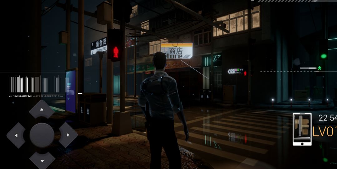 倾巢而出bustout游戏截图