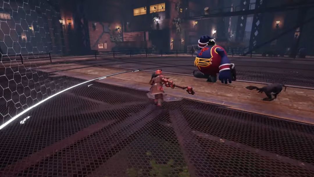 王国之心 Missing-Link游戏截图