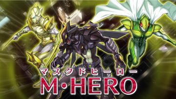 游戏王决斗链接：命运假面强势登场，我必须立刻henshin！