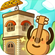 Happy Tiles : Music Partyicon