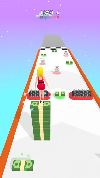 Call Genie游戏截图