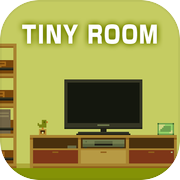 Tiny Room 2 room escape gameicon
