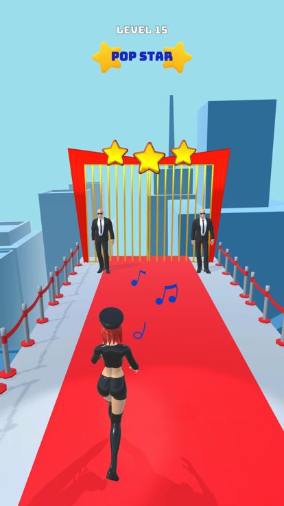 Actor or Singer游戏截图