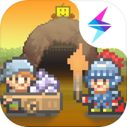 洞窟冒险团物语icon