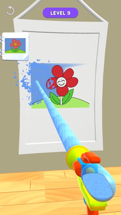 Color 'Em游戏截图