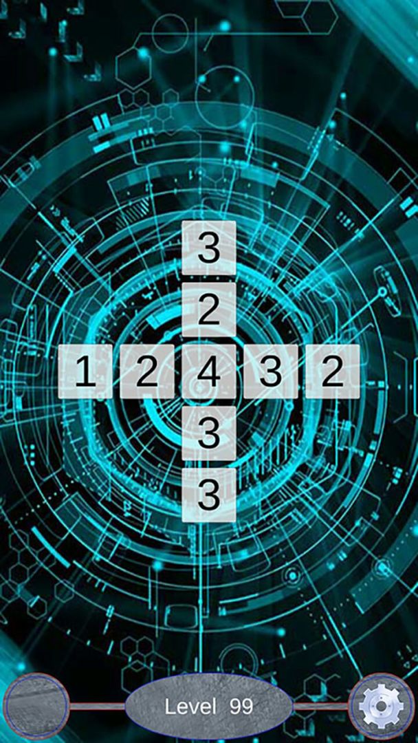 超级大脑游戏截图