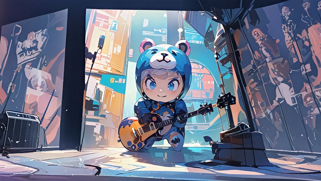 圈地大作战游戏截图