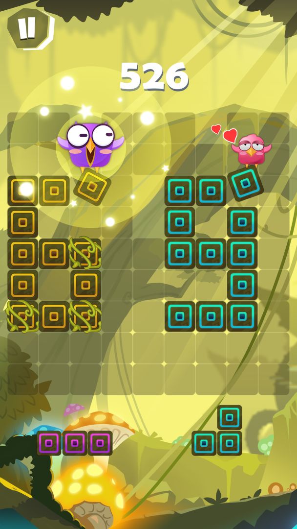 Linkstar游戏截图