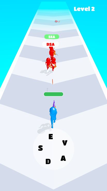 They Are Word游戏截图